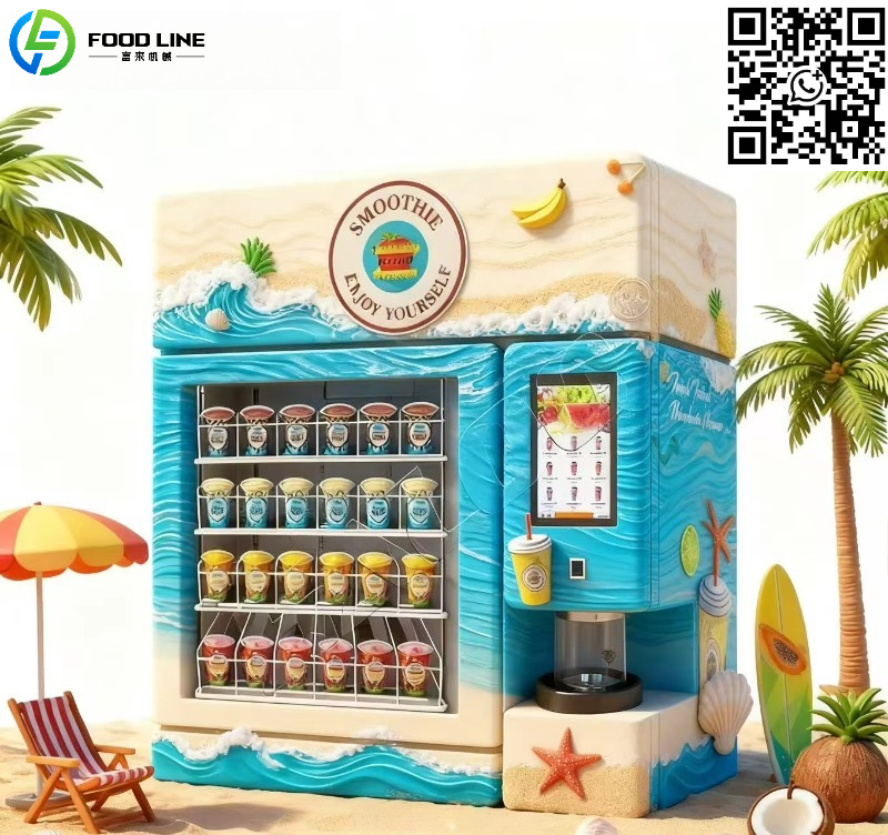 Customized High Quality  Slush - Commercial Ice Maker ulasan dan harga