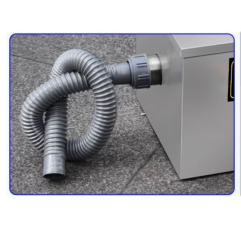 Kitchen Grease Trap Small Oil- - Commercial Kitchen Grease Trap ulasan dan harga