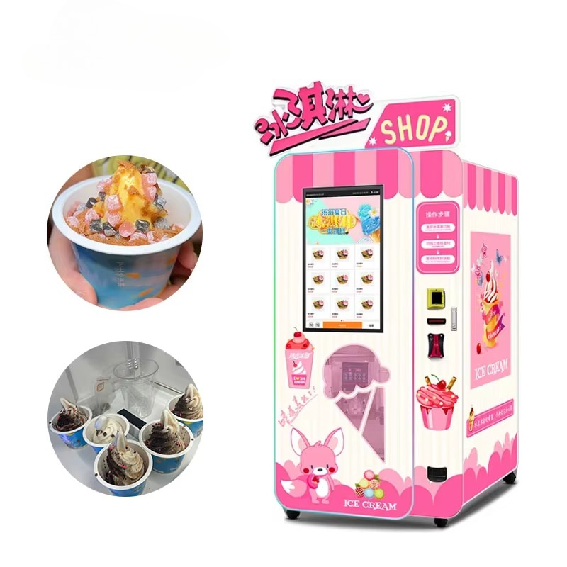 Best Commercial Ice Cream Make - Commercial Ice Maker ulasan dan harga