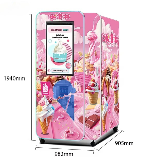 Best Commercial Ice Cream Make - Commercial Ice Maker ulasan dan harga