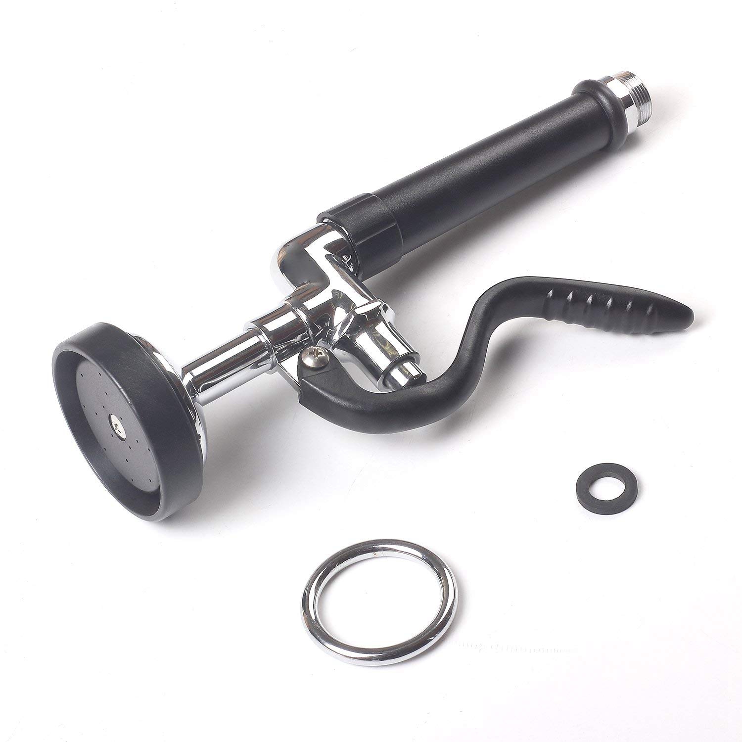 In stock Pre Rinse Sprayer Com - Commercial Kitchen Faucets ulasan dan harga