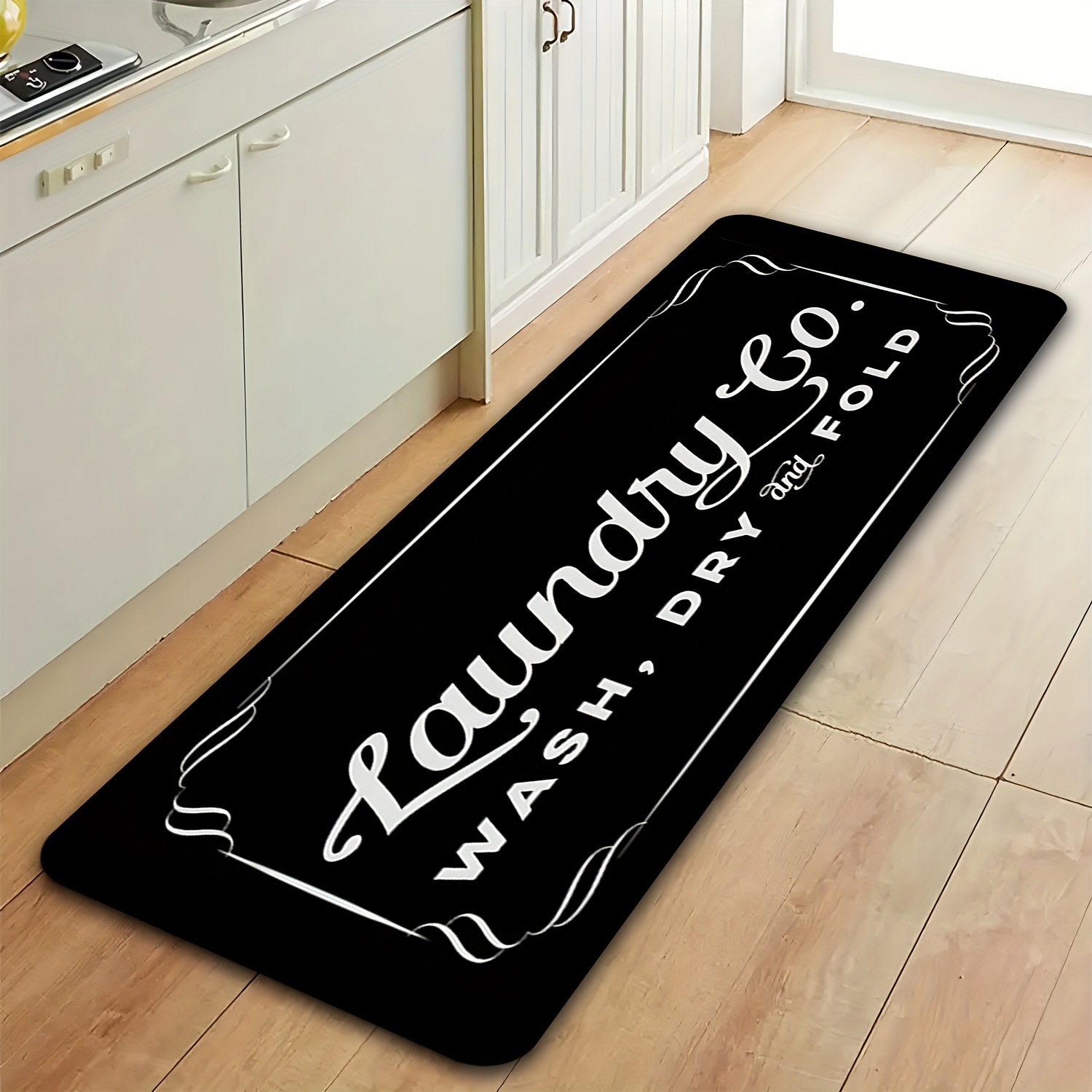 Vintage Border Laundry Co Quot - Commercial Kitchen Quotes ulasan dan harga