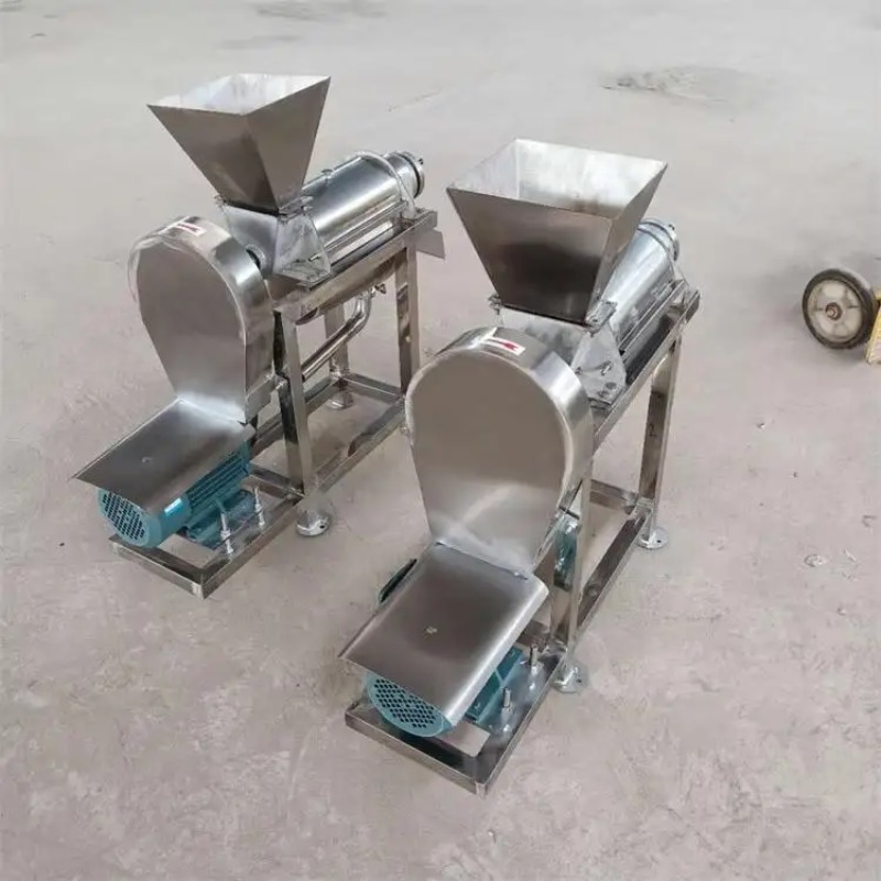 Commercial Grade Spiral Crushi - Juice Extractor Commercial ulasan dan harga
