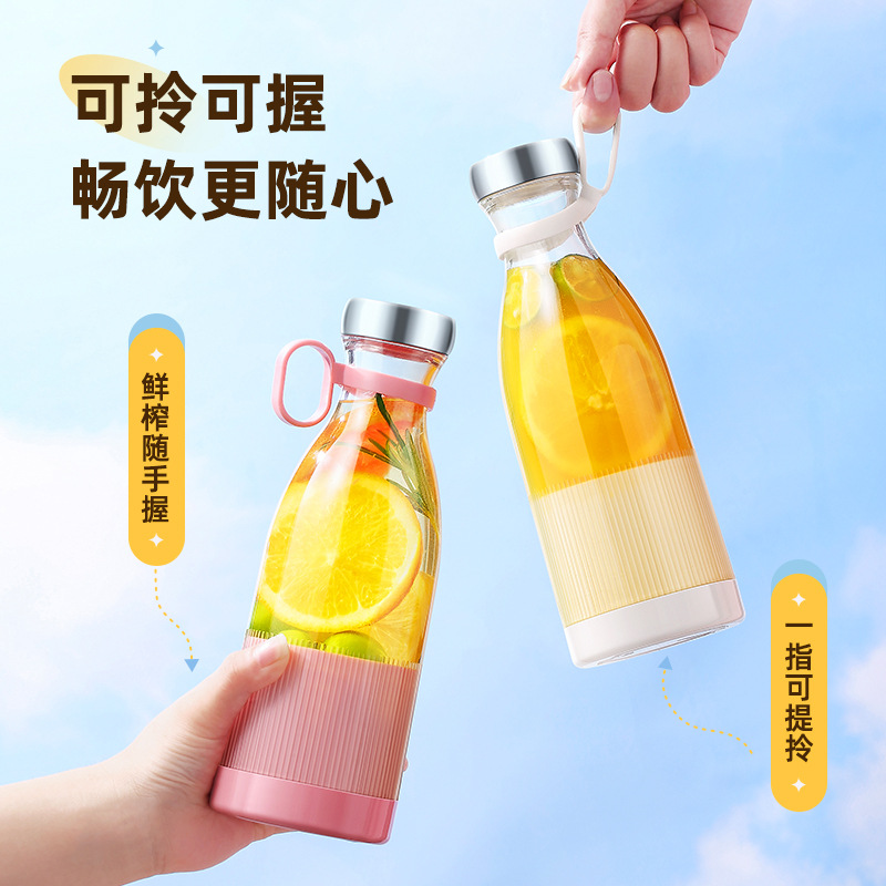 Ditch Bulky Blenders! Palm Jui - Juice Extractor Commercial ulasan dan harga