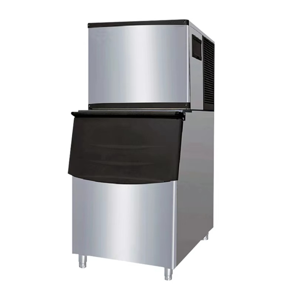 Commercial Ice Maker Machine,  - Commercial Ice Maker ulasan dan harga