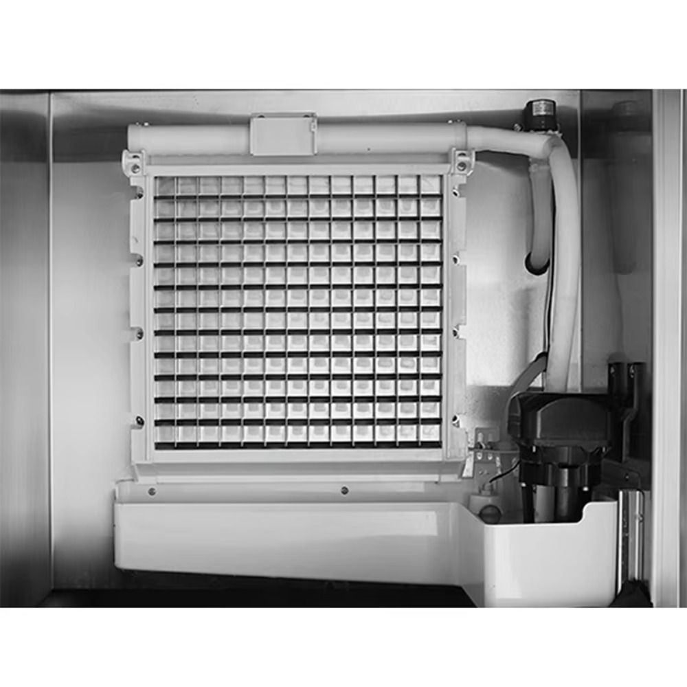 Commercial Ice Maker Machine,  - Commercial Ice Maker ulasan dan harga
