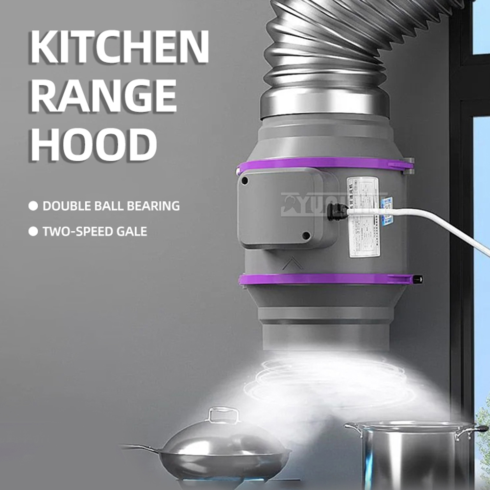 Household Kitchen Exhaust Hood - Commercial Kitchen Exhaust Hood ulasan dan harga