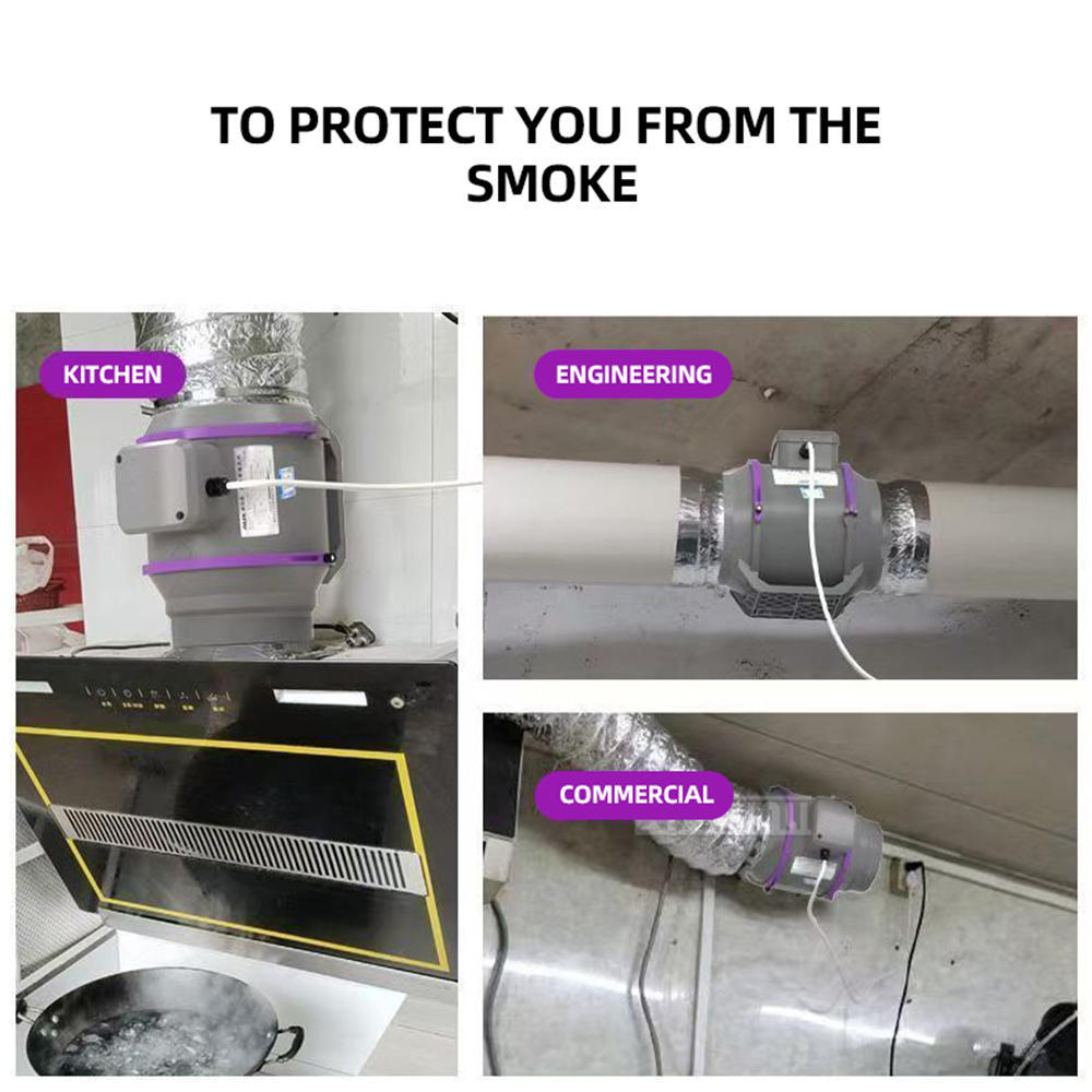 Household Kitchen Exhaust Hood - Commercial Kitchen Exhaust Hood ulasan dan harga