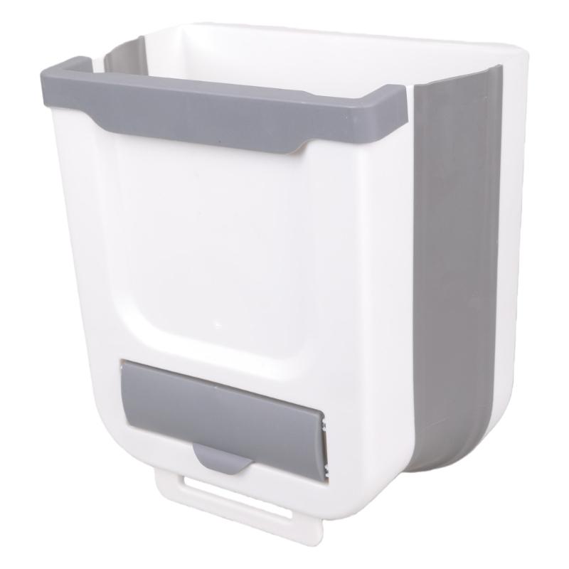 31BC Collapsible Trash Can For - Commercial Kitchen Trash Can ulasan dan harga