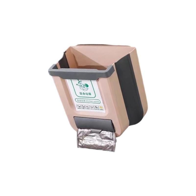 31BC Collapsible Trash Can For - Commercial Kitchen Trash Can ulasan dan harga