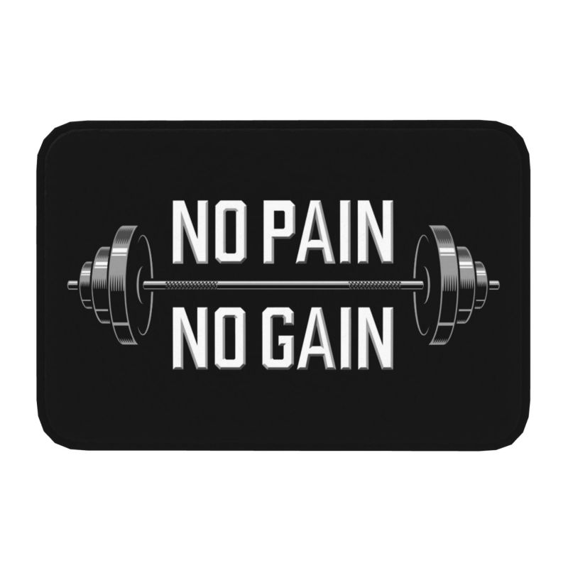 Eat, Sleep, Train, Repeat Fitn - Commercial Kitchen Quotes ulasan dan harga