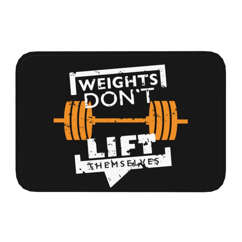 Eat, Sleep, Train, Repeat Fitn - Commercial Kitchen Quotes ulasan dan harga