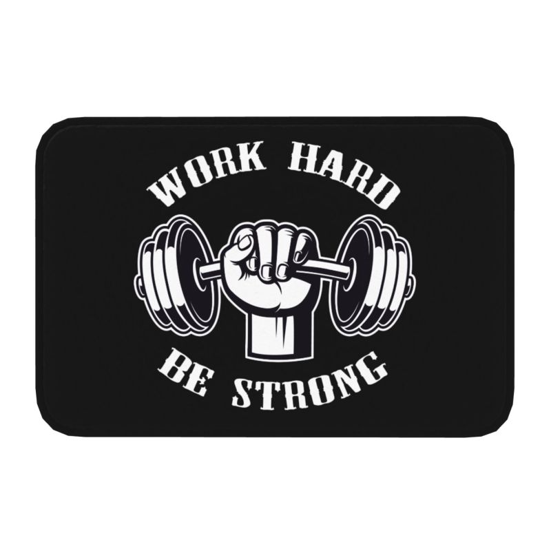 Eat, Sleep, Train, Repeat Fitn - Commercial Kitchen Quotes ulasan dan harga