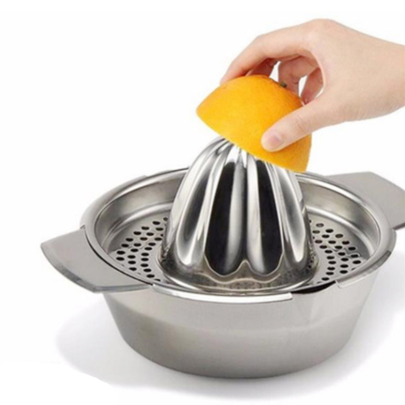 Portable Lemon Orange Manual F - Juice Extractor Commercial ulasan dan harga